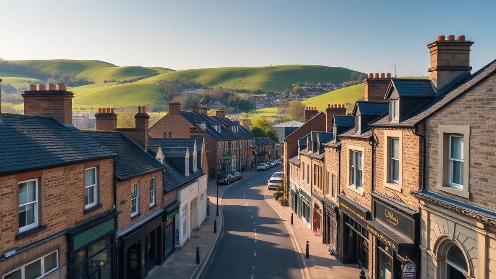 The Complete Guide to Local SEO for Yorkshire Businesses