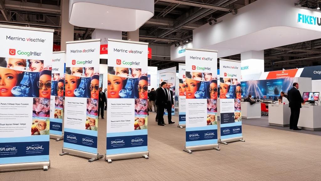 Roller Banners: Stand Out & Grow Your Business