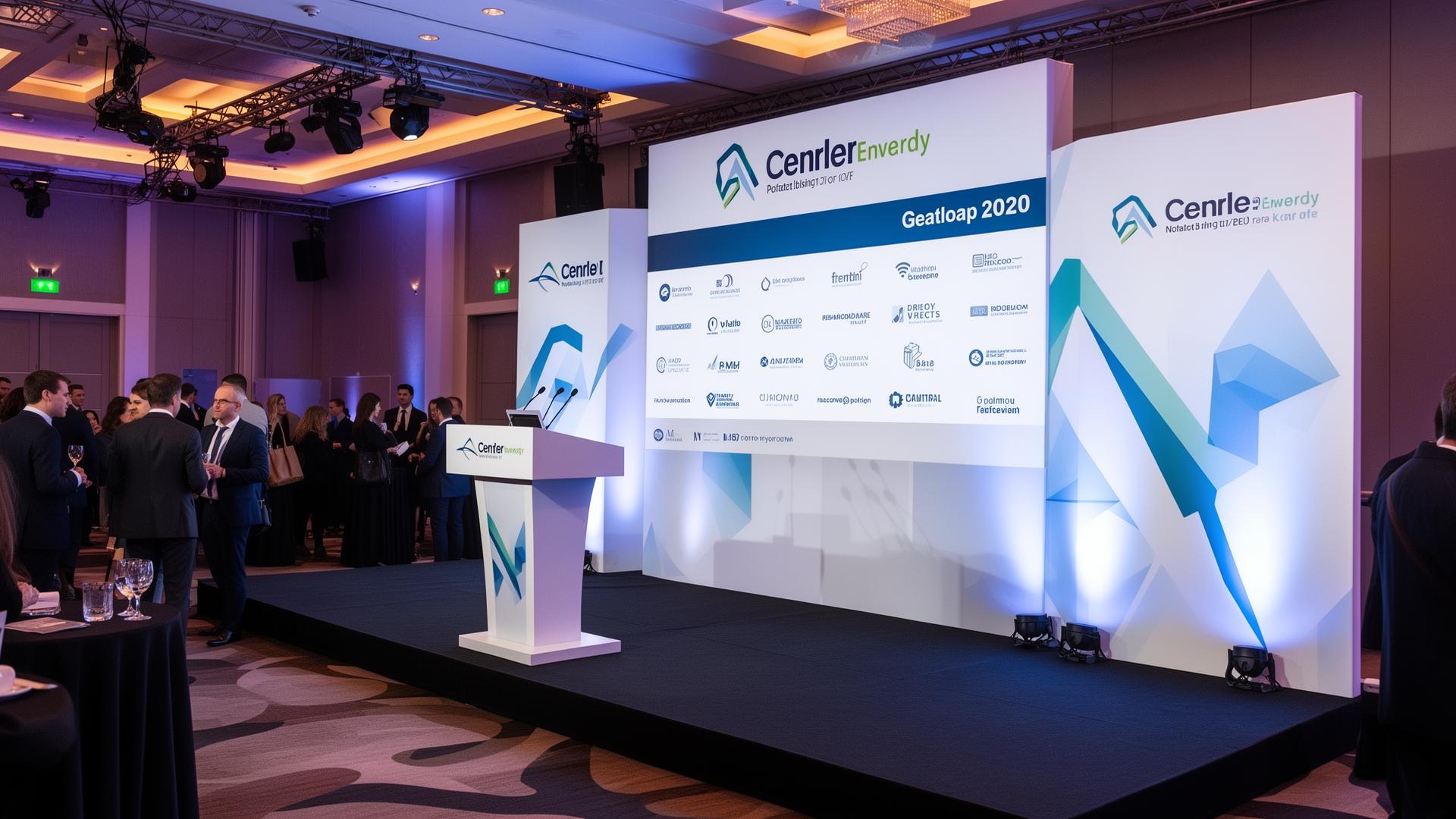 Event Printing North Yorkshire