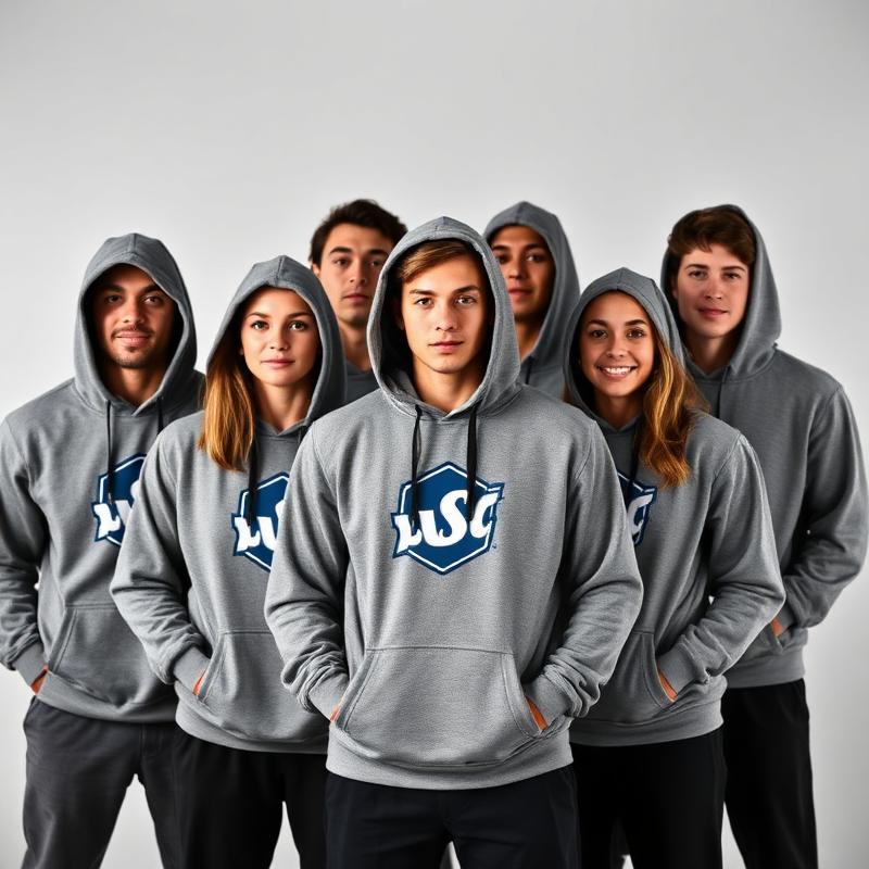 LSC Youth FC - Youth Football Club Kit