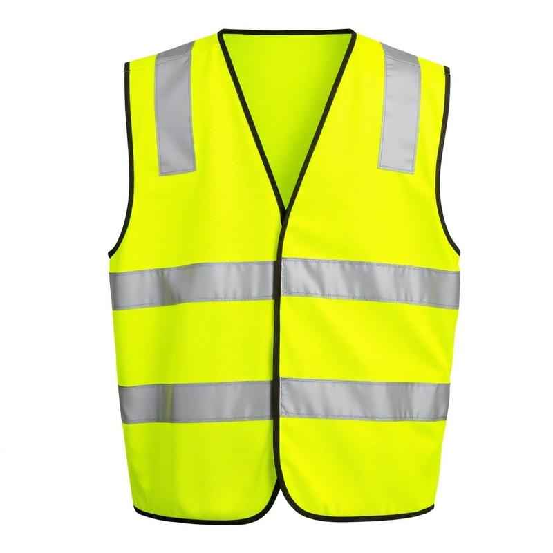 Hi-Vis Safety Vest