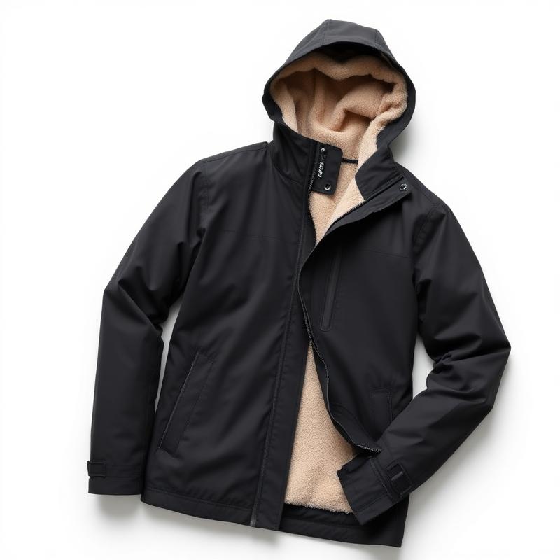 Softshell Jacket