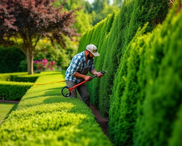 Landscaper