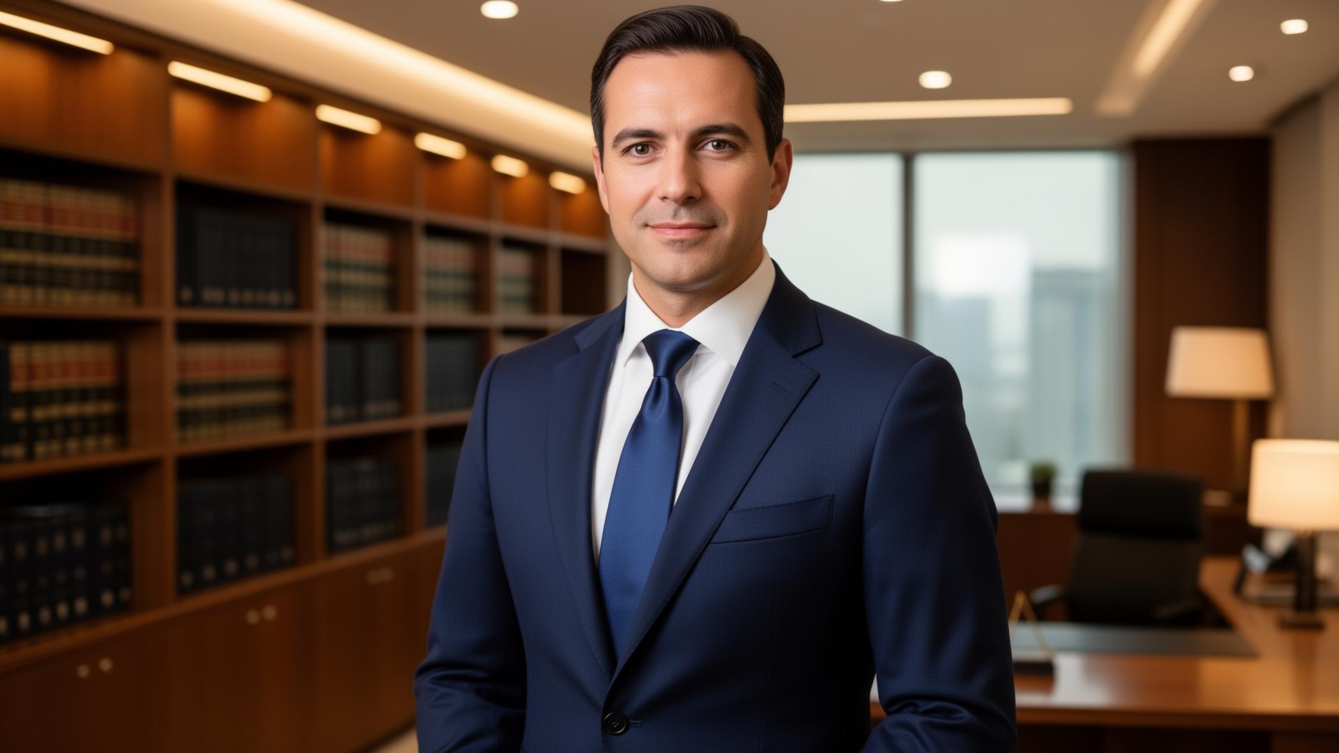 Legal & Professional