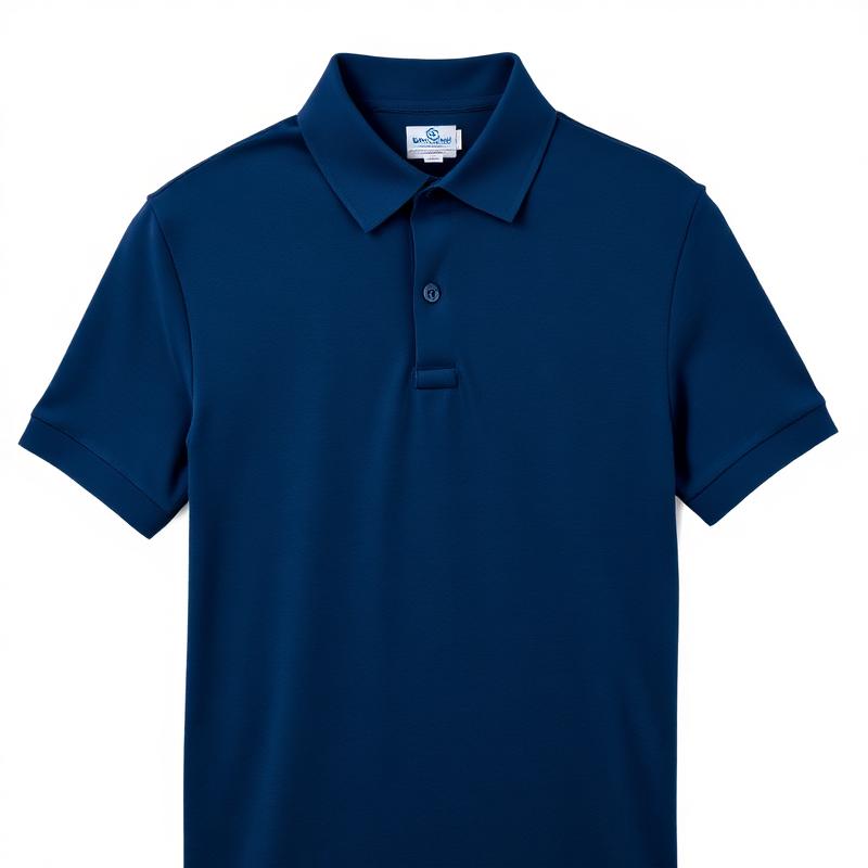 PRO RTX Pro Piqué Polo Shirt