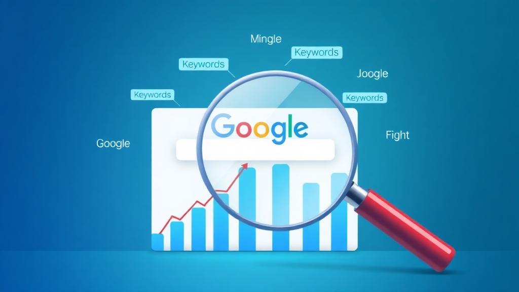 SEO Basics: How to Get Your Website Found on Google