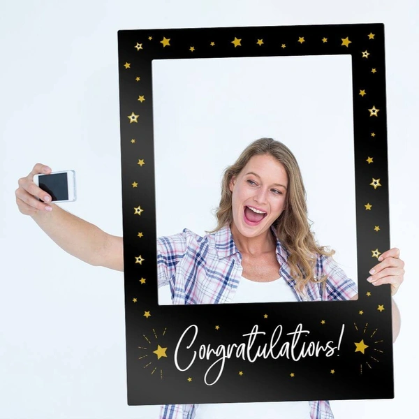 Selfie Frame
