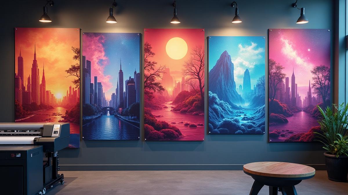 Boost Your Business: The Power of Promotional Posters